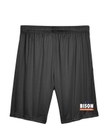 Fenton HS Girls Basketball Girls Basketball - Mens Training Shorts with Pockets
