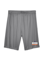 Fenton HS Girls Basketball Girls Basketball - Mens Training Shorts with Pockets