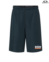 Fenton HS Girls Basketball Girls Basketball - Oakley Shorts