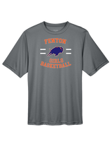 Fenton HS Girls Basketball Girls Curve - Performance Shirt