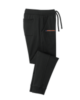 Fenton HS Girls Basketball Lines - Cotton Joggers