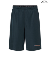 Fenton HS Girls Basketball Lines - Oakley Shorts