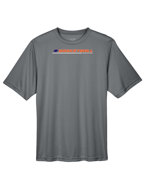 Fenton HS Girls Basketball Lines - Performance Shirt