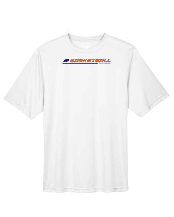 Fenton HS Girls Basketball Lines - Performance Shirt