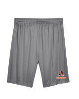 Fenton HS Girls Volleyball Additional Volleyball - Mens Training Shorts with Pockets