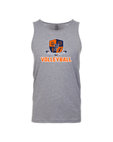Fenton HS Girls Volleyball Additional Volleyball - Tank Top