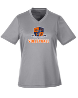 Fenton HS Girls Volleyball Additional Volleyball - Womens Performance Shirt