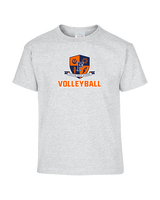 Fenton HS Girls Volleyball Additional Volleyball - Youth Shirt