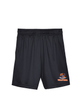Fenton HS Girls Volleyball Additional Volleyball - Youth Training Shorts