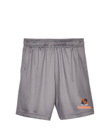 Fenton HS Girls Volleyball Additional Volleyball - Youth Training Shorts