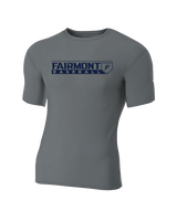 Fairmont Firebird 2021 - Compression T-Shirt