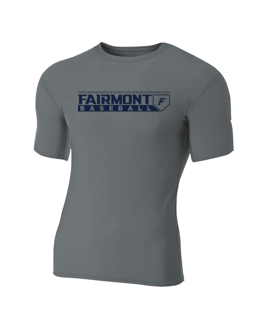 Fairmont Firebird 2021 - Compression T-Shirt