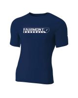 Fairmont Firebird 2021 - Compression T-Shirt
