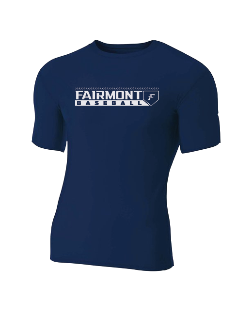 Fairmont Firebird 2021 - Compression T-Shirt