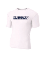 Fairmont Firebird 2021 - Compression T-Shirt