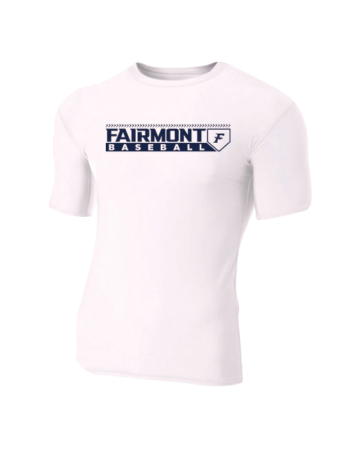 Fairmont Firebird 2021 - Compression T-Shirt
