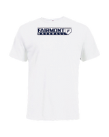 Fairmont Firebirds 2021 - Heavy Weight Cotton T-Shirt