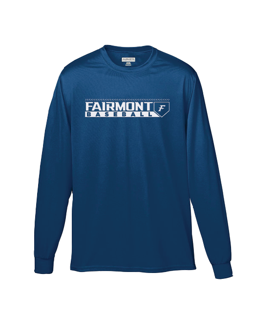 Fairmont Firebird 2021 - Performance Long Sleeve T-Shirt