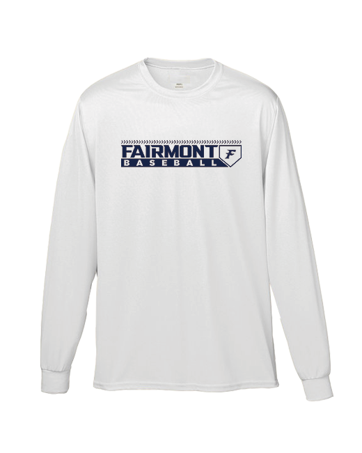Fairmont Firebird 2021 - Performance Long Sleeve T-Shirt
