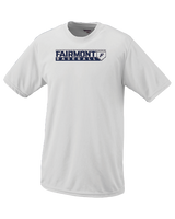 Fairmont Firebird 2021 - Performance T-Shirt