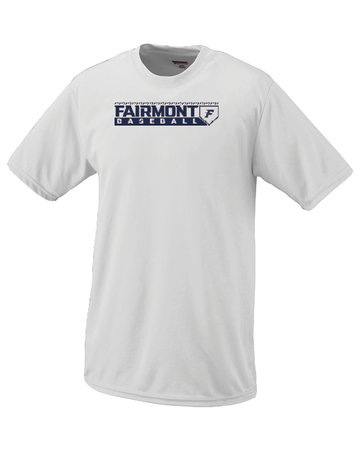 Fairmont Firebird 2021 - Performance T-Shirt