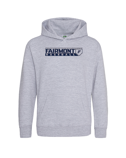 Fairmont Firebird 2021 - Hoodie