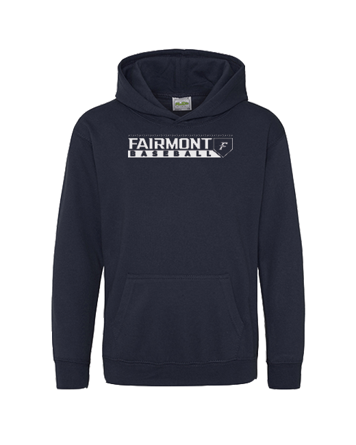 Fairmont Firebird 2021 - Hoodie