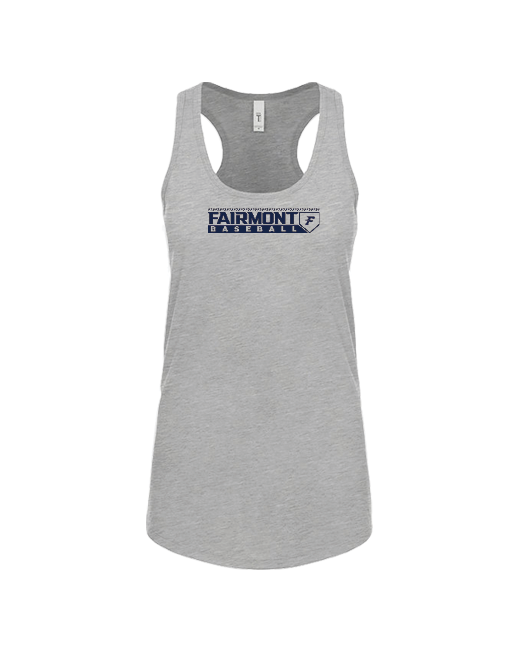 Fairmont Firebird 2021 - Women’s Tank Top