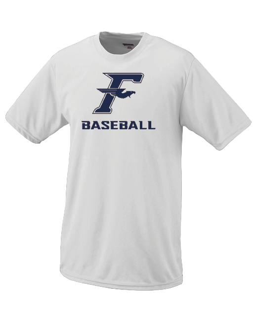 Fairmont Firebird Baseball - Performance T-Shirt