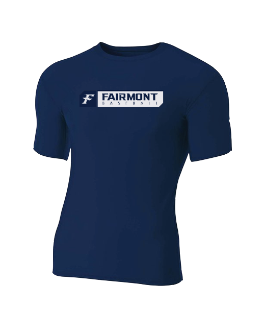 Fairmont Firebird Classic - Compression T-Shirt