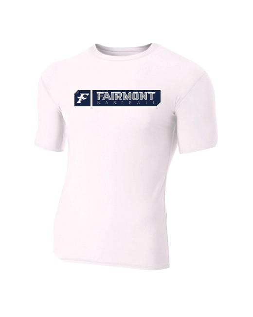 Fairmont Firebird Classic - Compression T-Shirt