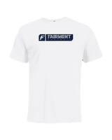 Firebird Classic - Heavy Weight Cotton T-Shirt