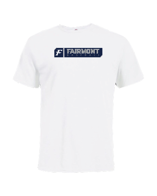 Firebird Classic - Heavy Weight Cotton T-Shirt