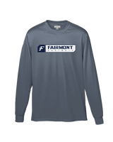 Fairmont Firebird Classic - Performance Long Sleeve T-Shirt