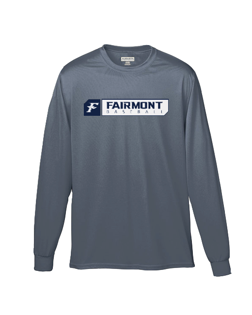 Fairmont Firebird Classic - Performance Long Sleeve T-Shirt