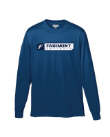 Fairmont Firebird Classic - Performance Long Sleeve T-Shirt