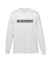 Fairmont Firebird Classic - Performance Long Sleeve T-Shirt