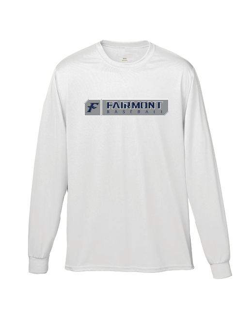 Fairmont Firebird Classic - Performance Long Sleeve T-Shirt