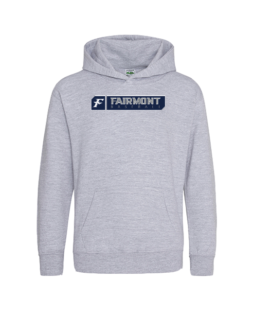 Fairmont Firebird Classic - Hoodie