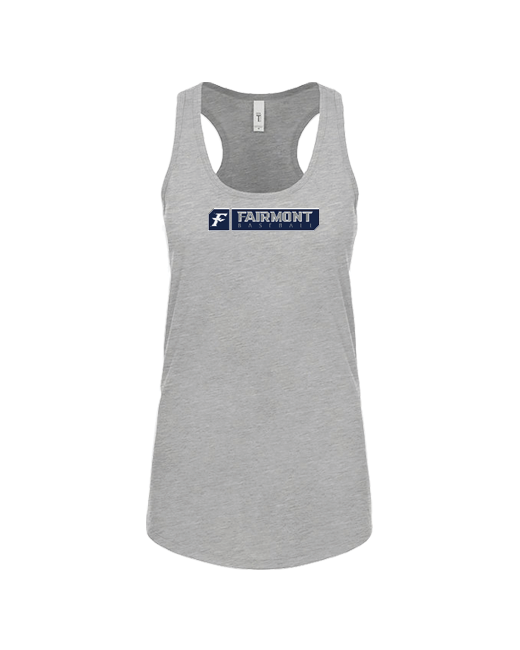 Fairmont Firebird Classic - Women’s Tank Top