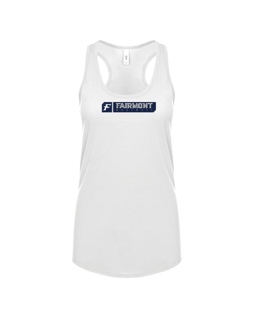 Fairmont Firebird Classic - Women’s Tank Top