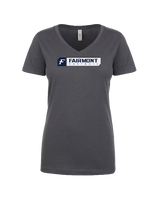 Fairmont Firebird Classic - Women’s V-Neck