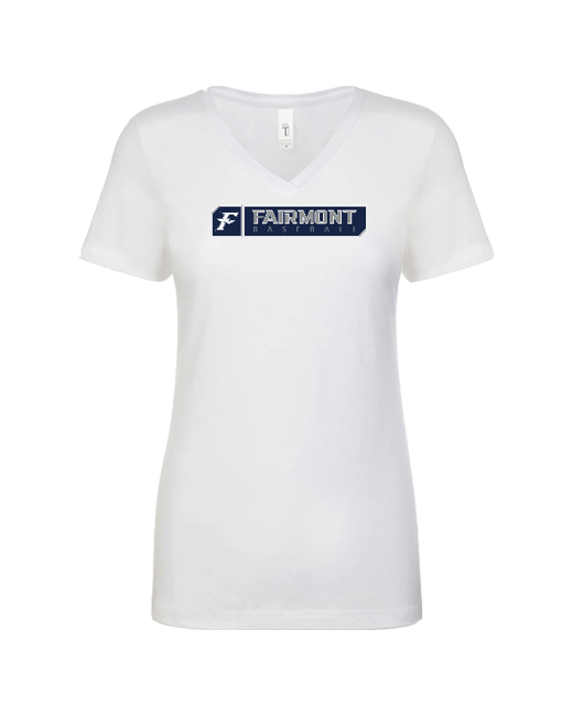 Fairmont Firebird Classic - Women’s V-Neck