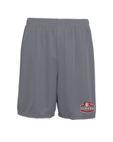Fishers HS Boys Volleyball Board - Mens 7inch Training Shorts