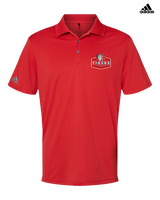 Fishers HS Boys Volleyball Board - Mens Adidas Polo