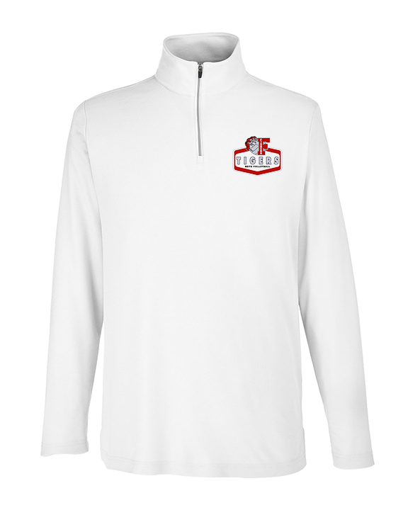 Fishers HS Boys Volleyball Board - Mens Quarter Zip