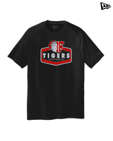 Fishers HS Boys Volleyball Board - New Era Performance Shirt
