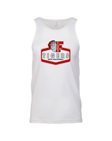 Fishers HS Boys Volleyball Board - Tank Top
