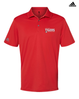 Fishers HS Boys Volleyball Bold - Mens Adidas Polo