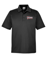 Fishers HS Boys Volleyball Bold - Mens Polo